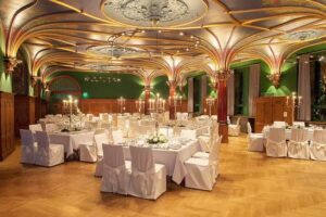 Rossini in der Stadthalle Wuppertal
