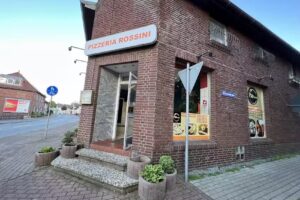 Rossini Pizzeria