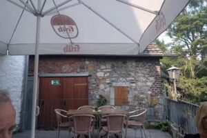Rossini – Ristorante-Pizzeria-Bistro