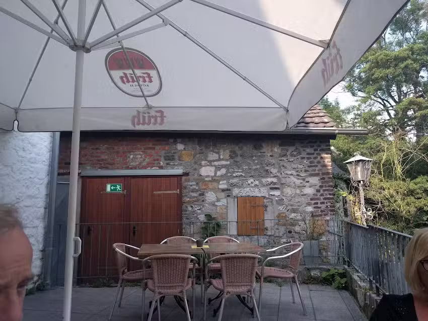 Rossini &ndash; Ristorante-Pizzeria-Bistro