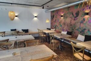 Rösslerhof Café & Laden