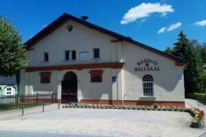 Rößlers Ballsaal