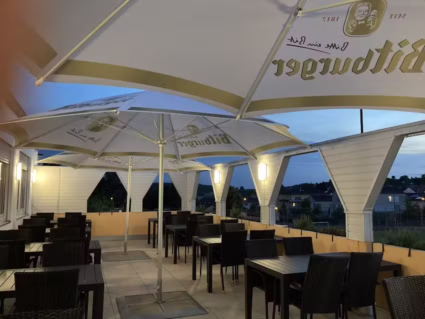 Rößler’s Restaurant