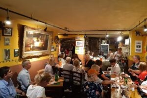 Rößlers Winzerwirtschaft