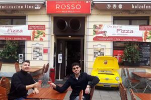 ROSSO MILLE MIGLIA