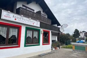 Rosso Pomodoro