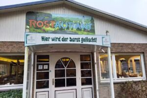 Rostaurant