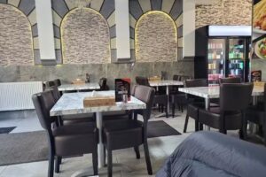 ROSTO Restaurant