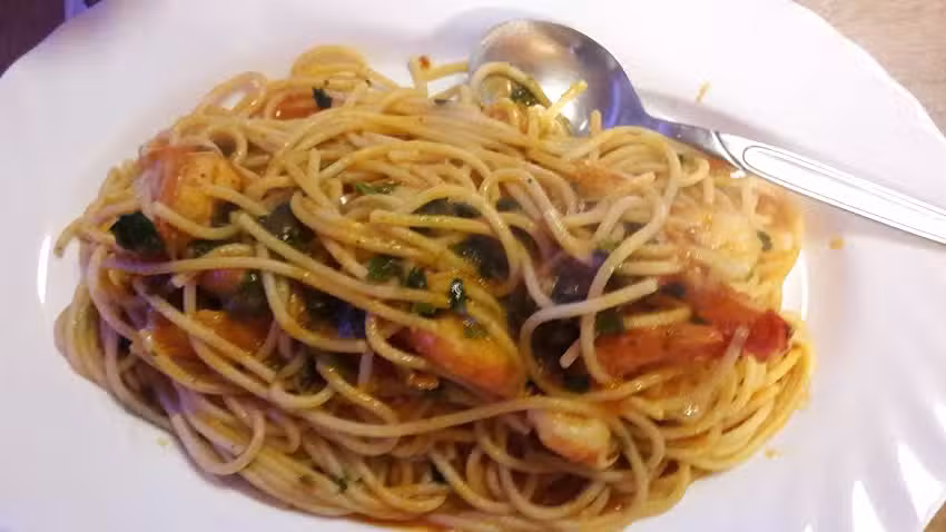 Rostorante Pizzeria Bella Napoli