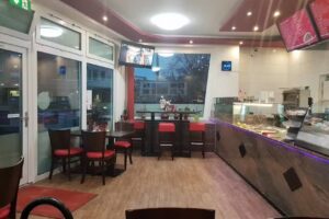 Rot Kebap Haus