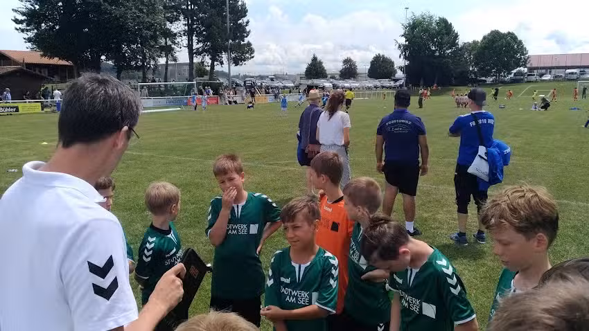 Rotachst&uuml;ble TSG Vereinsgastst&auml;tte