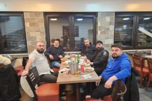 Rotana Grill