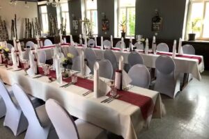 Roter Hahn Babenhausen