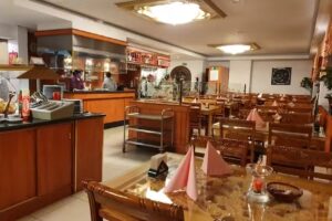 Roter Lotus China-Mongolisches Restaurant