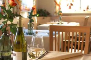 Rotes Ross Marktbergel – Britta und Thomas Bogner