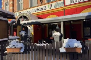 Rotes Schlo&szlig; Pizzeria