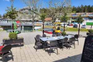 Rothaus Chalet