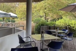 Rotherma Bistro