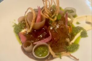 Rothhardt&rsquo;s Restaurant & Bar