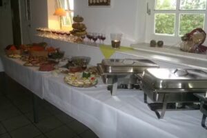 Rothmann’s Feldküche & Partyservice
