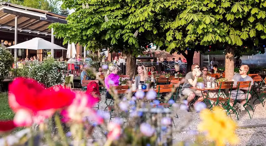 Rothof Sport und Restaurant
