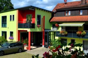 Rothsee-Hotel
