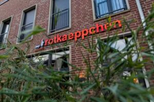 Rotkaeppchen Restaurant und Bar
