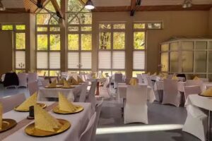 Rotkäppchen – Speisegaststätte