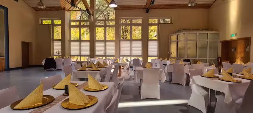 Rotk&auml;ppchen &ndash; Speisegastst&auml;tte