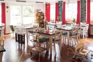 Rotkehlchen Speise-& Cocktailbistro