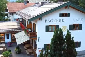 Rottach-Egern
