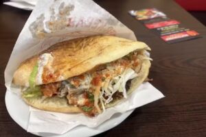 Rotthauser Kebap-Haus