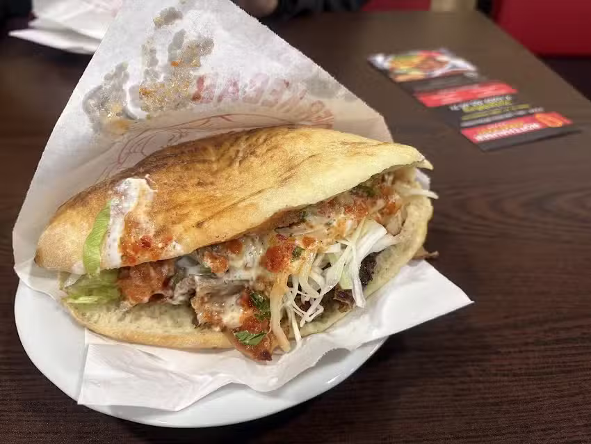 Rotthauser Kebap-Haus