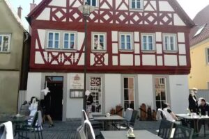 Röttinger Bürgerstube