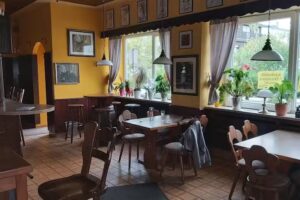 Rottmanns Eck Pizza Franco
