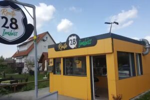 ROUTE 28 IMBISS