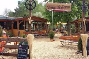 Route 66 Mömbris Restaurant