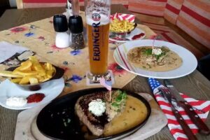 Route 66 Steakhouse