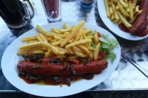 Route B 79 Diner