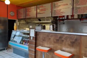 Roxeler Gyros & Pizza