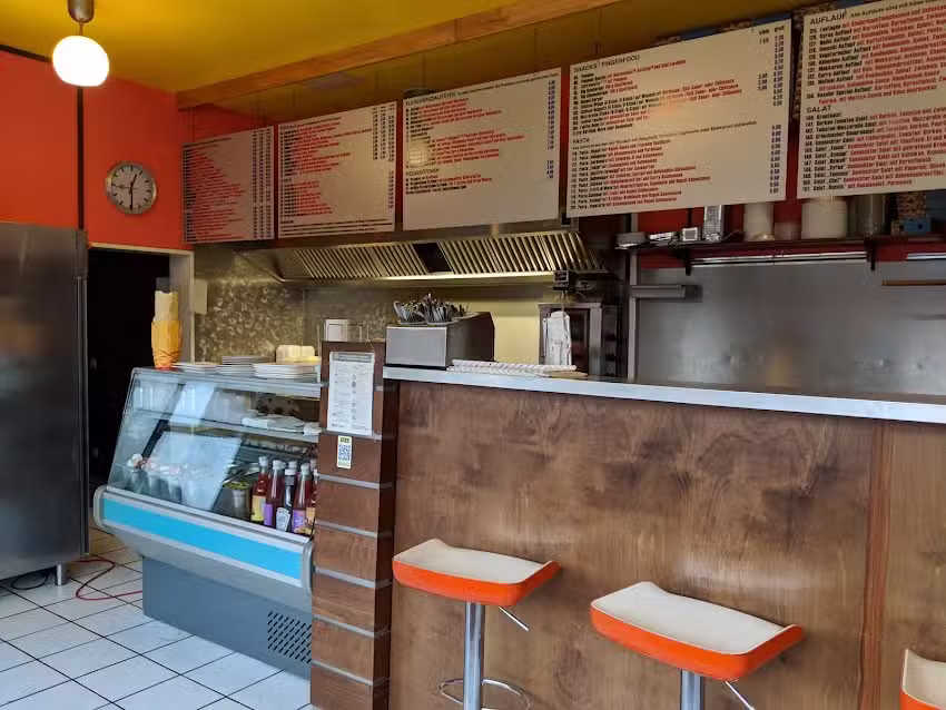 Roxeler Gyros & Pizza