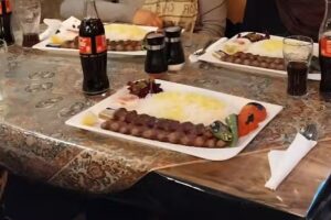 Roya Kebab Haus Paderborn