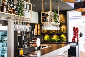 Royal Bar & Restaurant