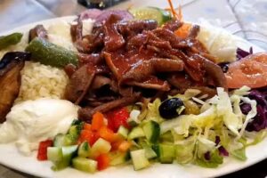 Royal Café Restaurant