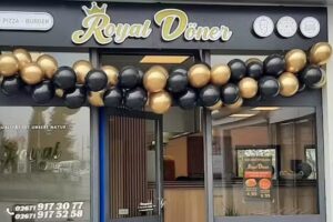 Royal Döner