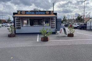 Royal Döner