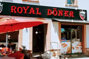 Royal D&ouml;ner