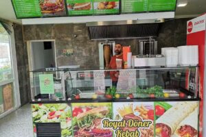 Royal D&ouml;ner