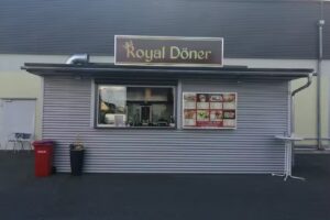 Royal DÖNER