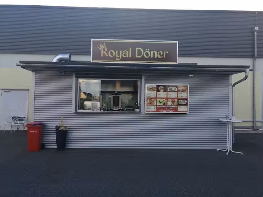 Royal DÖNER